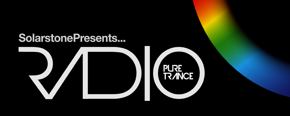 Solarstone - Pure Trance Radio 083