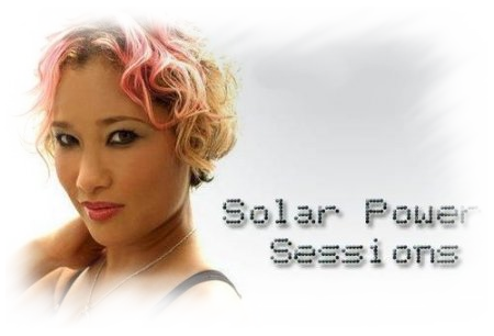 Suzy Solar - Solar Power Sessions 819 (28 June 2017)