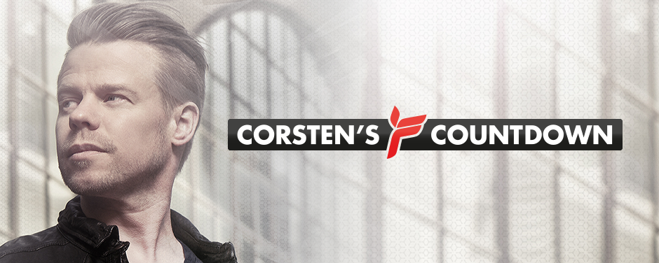 Ferry Corsten - Corsten's Countdown 521