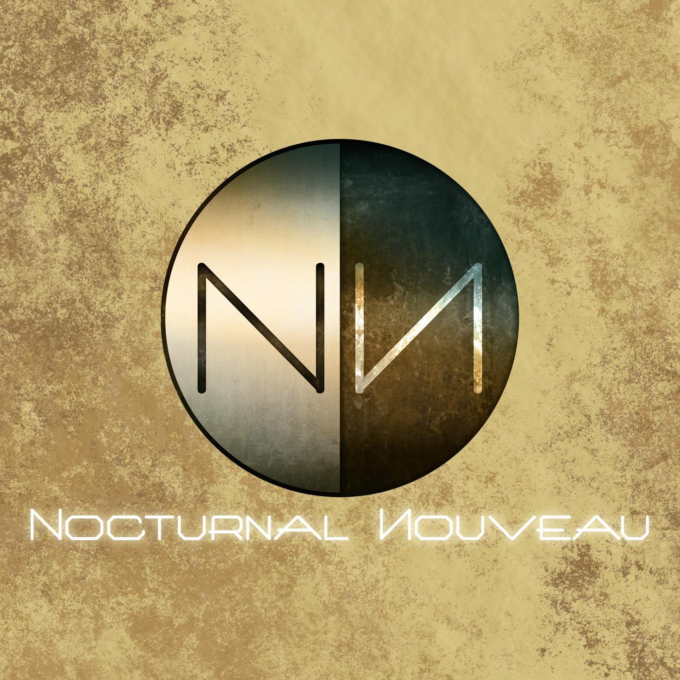 Matt Nouveau - Nocturnal Nouveau 608 (2017-04-12)