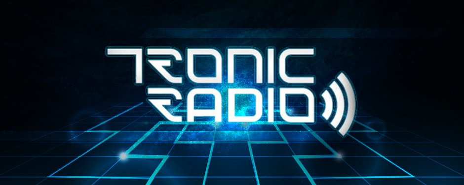 Spartaque - Tronic Radio 249 (2017-05-07)