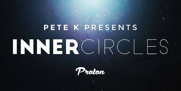 Pete K - Inner Circles (2017-04-19)