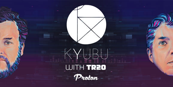 Tr20 - Kyubu Radio (2017-04-27)