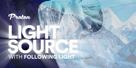 Following Light - Light Source (2017-06-07)