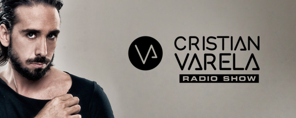 Cristian Varela - Cristian Varela Radio Show 224 (11 August 2017) with Ian Axide