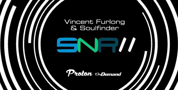Soulfinder & Vincent Furlong - Sleepless Nights (2017-05-11)