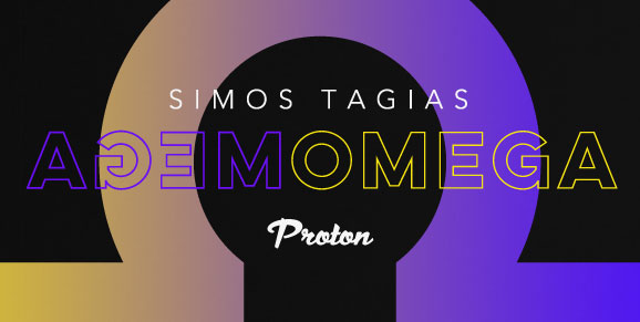 Simos Tagias - Omega (2017-06-20)