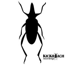 Djak Unit aka Nic B - Kickroach (2017-06-01)