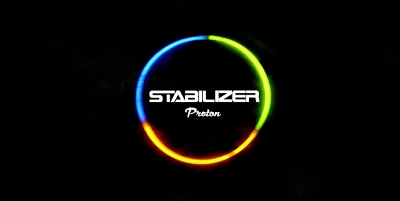 Paul Trelles & Rojas (PE) - Stabilizer (2017-07-04)