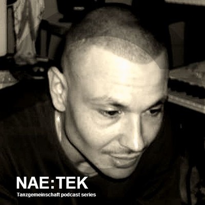 nae-tek &  Subset - Dub Waves (2017-08-24)