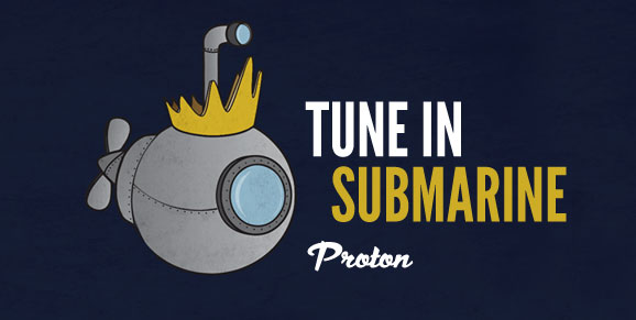 Hibrid - Tune In Submarine (2017-06-26)