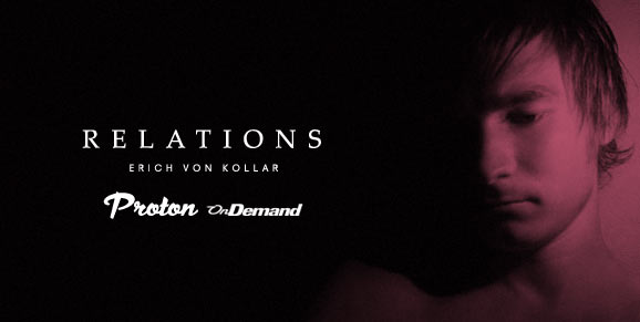 Gerardo Duran & Erich Von Kollar - Relations (2017-07-15)