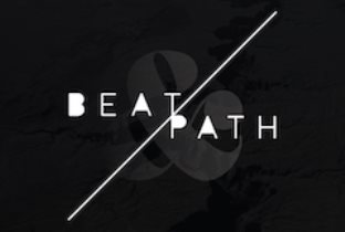 Caly Jandro - Beat & Path (2017-08-15)