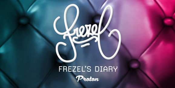 Frezel - Frezel's Diary Chapter 031 (24 August 2017)