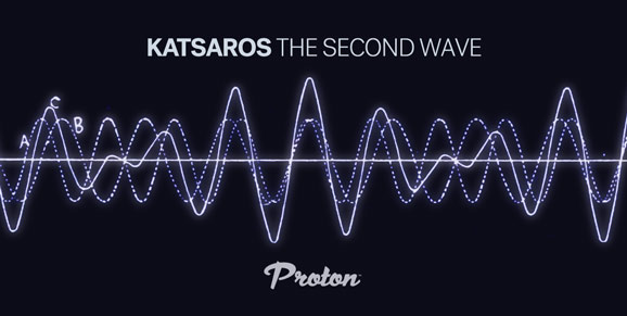 Katsaros - The Second Wave (2017-08-14)