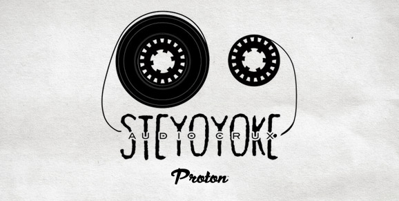 Jobe - Steyoyoke Audio Crux (2018-07-16) Part 1