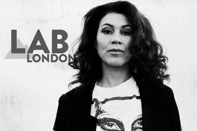Cassy @ Mixmag in The Lab LDN - 06 October 2017