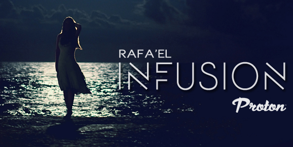 Rafa'EL - Infusion (2017-10-06)