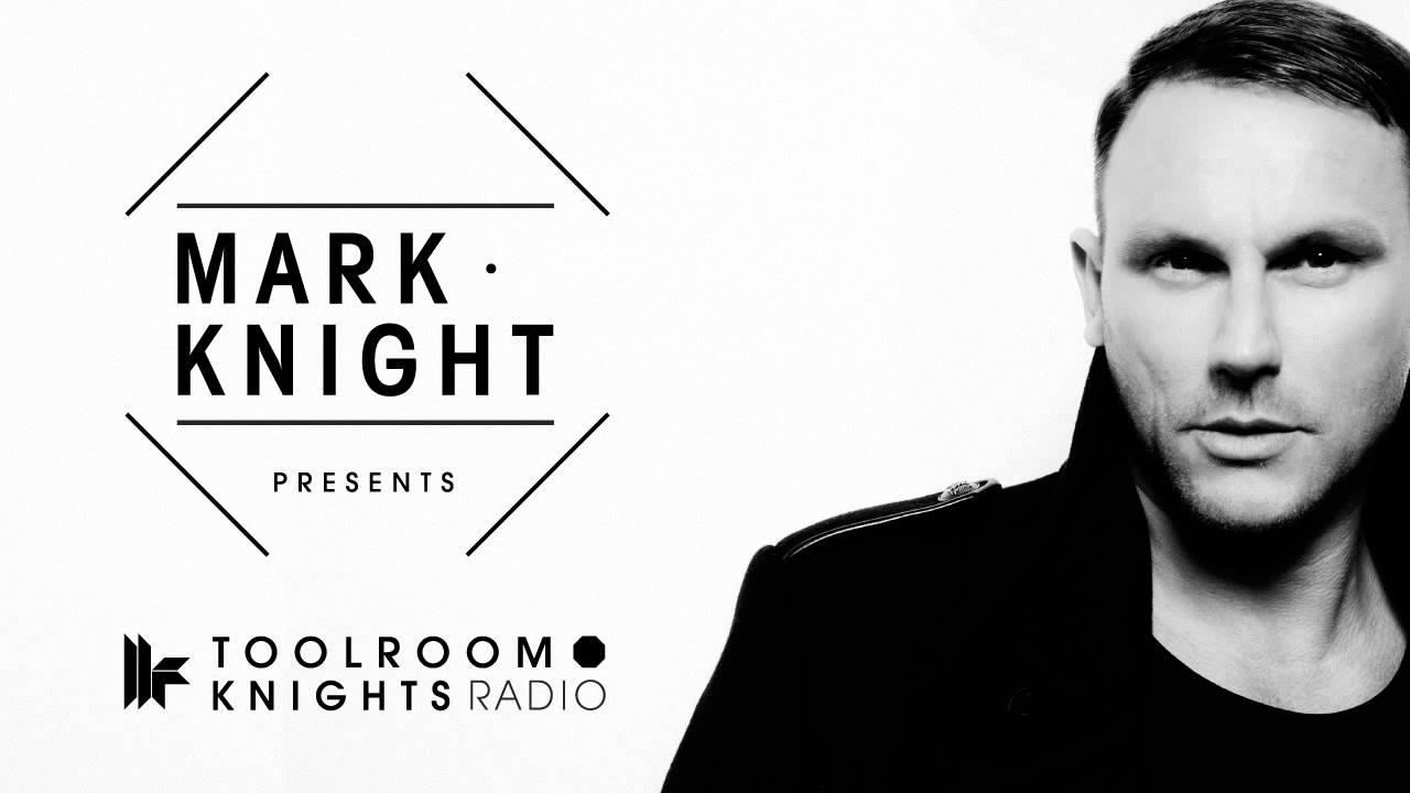 MARK KNIGHT - Toolroom Knights 418