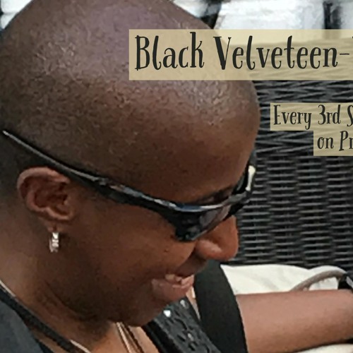 Black Velveteen - Integrated April 25 2018